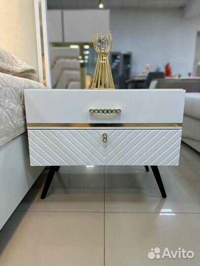 Спальный гарнитур Парма