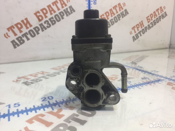 Форд Мондео Клапан EGR