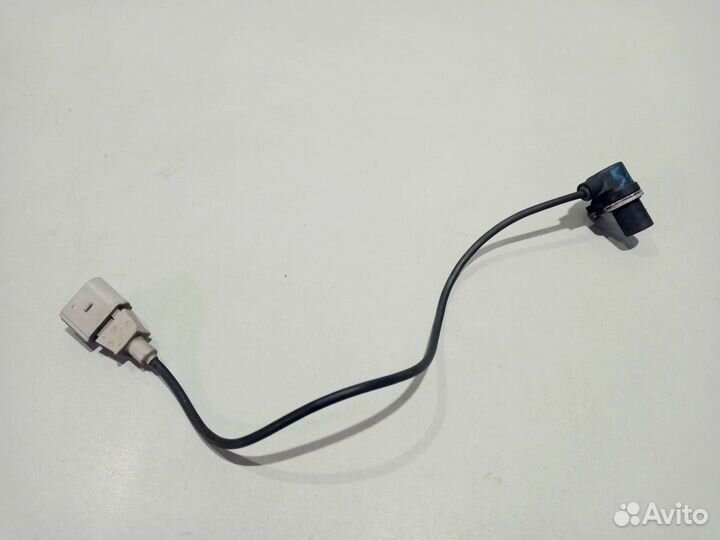 Датчик коленвала 3.0 tdi ауди а8 audi a8