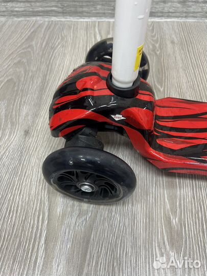 Самокат детский