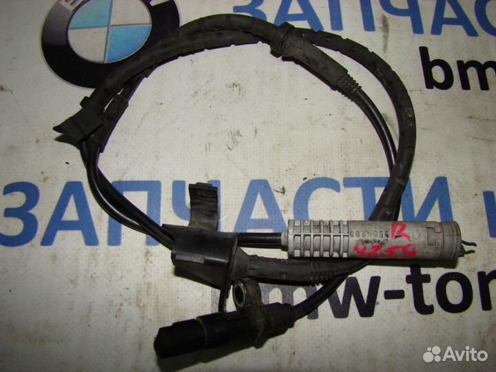 Датчик ABS задний bmw e65 2002 3,6 (Электрооборудо