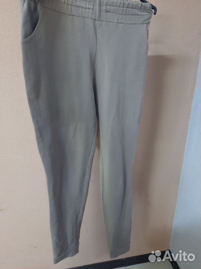 Спортивный костюм 3 в 1 женский