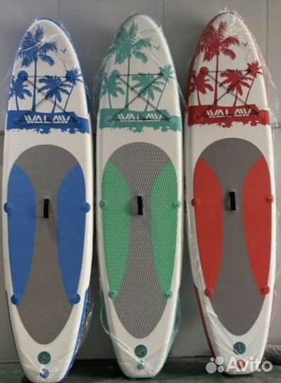 Sup сап доска