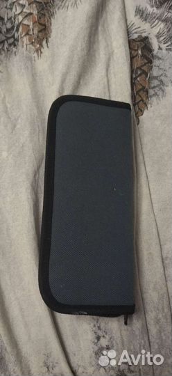 Пенал Pinax для кистей