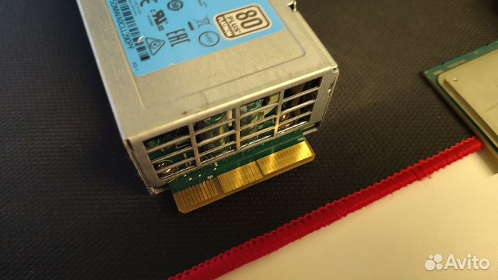 Блок питания для сервера HP Proliant DL360/DL380 g