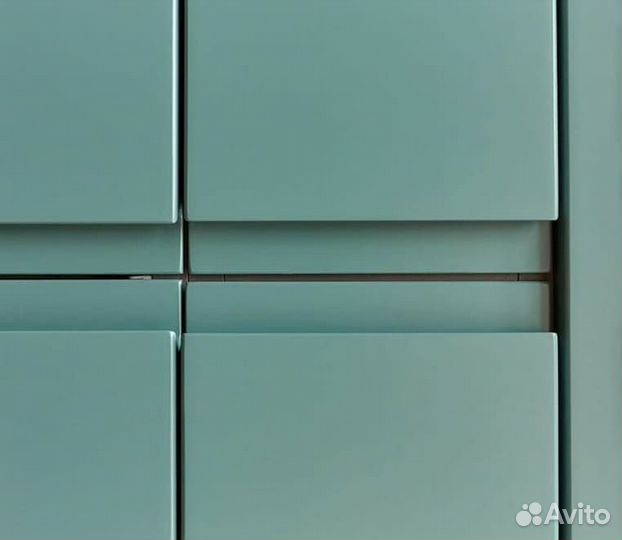 Кухни на заказ от производителя. Соколовый