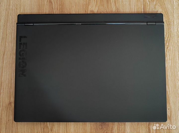 Мощный Игровой Ноутбук Lenovo Legion Core i5