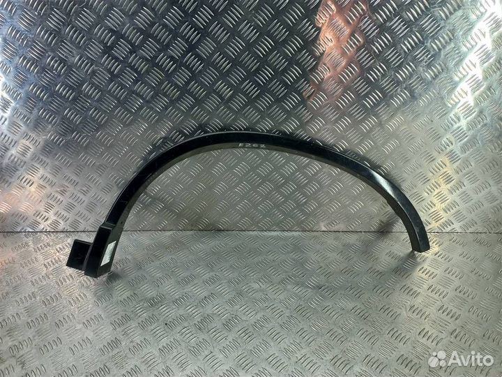 Расширитель крыла задний левый honda CR-V 3 RE4 R