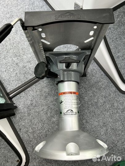 Стойка Springfield под сиденье Columbia