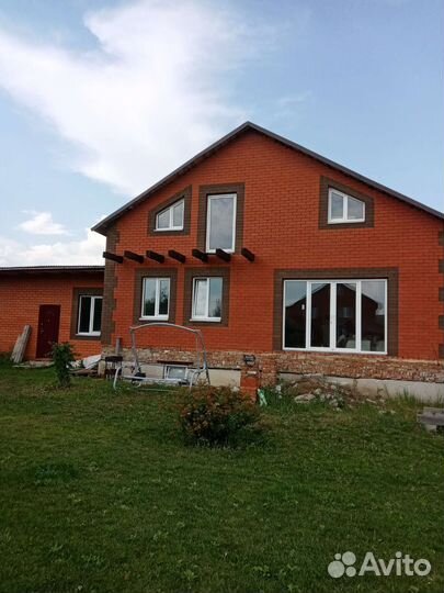 Окна пластиковые