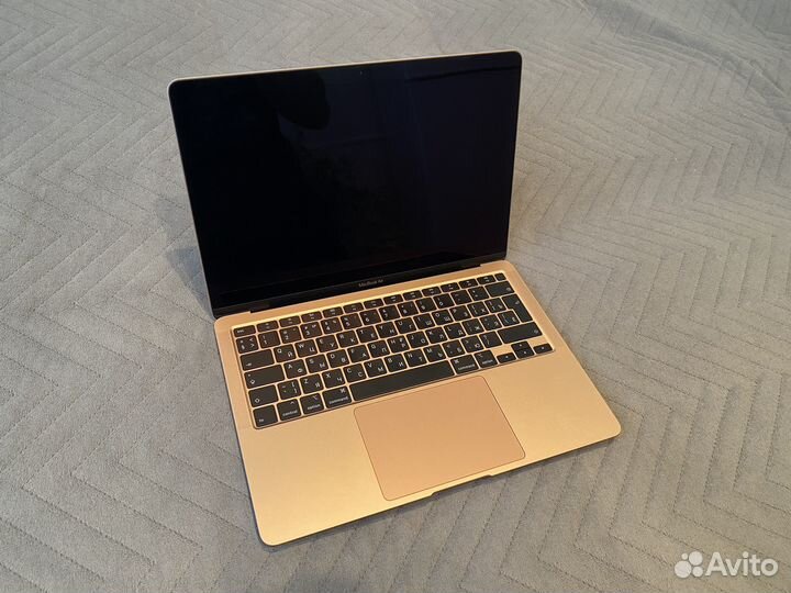 MacBook Air 13, 2020