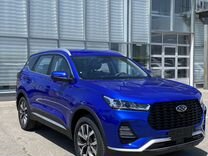 Xcite X-Cross 7 1.5 CVT, 2024, 1 км, с пробегом, цена 2 250 000 руб.