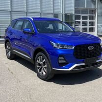 Xcite X-Cross 7 1.5 CVT, 2024, 1 км, с пробегом, цена 2 250 000 руб.