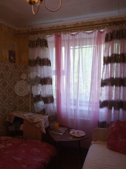 2-к. квартира, 45 м², 2/5 эт.