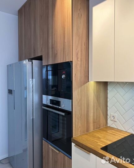 Кухня под заказ по вашим размерам Анастасия