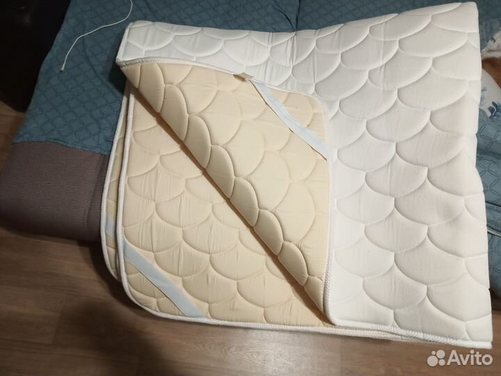 Наматрасник, матрас,топпер 180х200