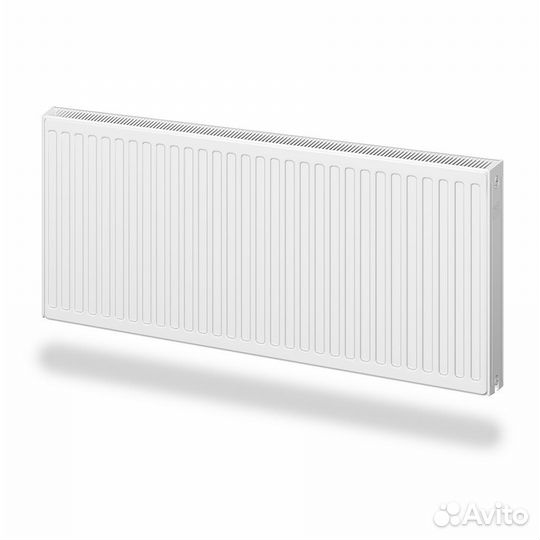 Радиатор стальной панельный Wester 200x700 C21 (бо