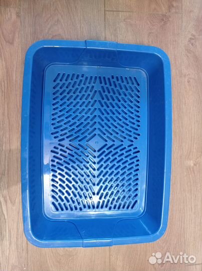 Лоток для кошек