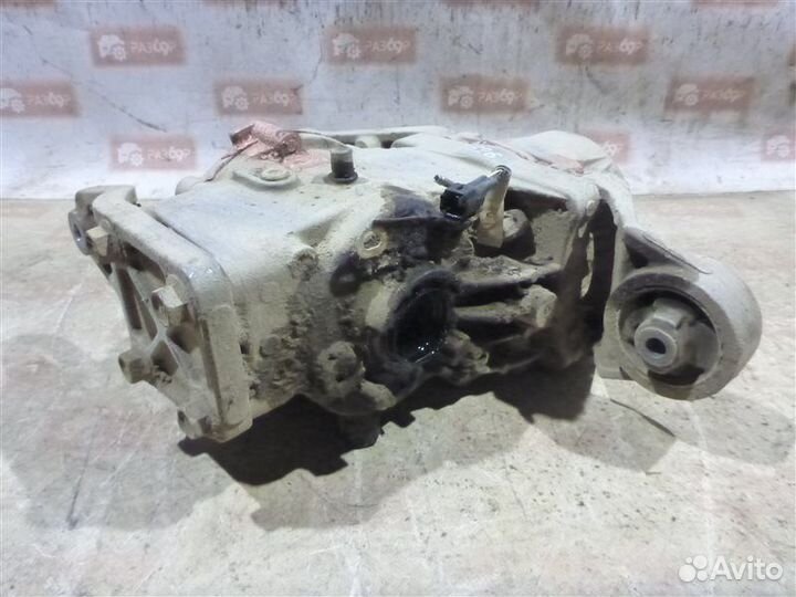 Редуктор заднего моста Toyota Rav4 ACA30 1azfe