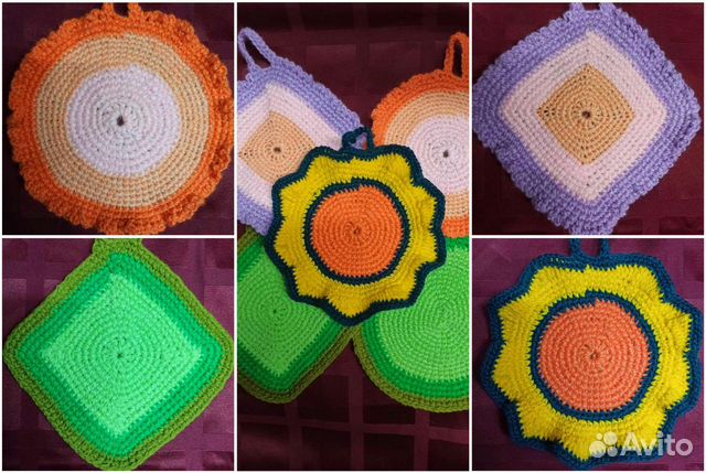 Прихваточки