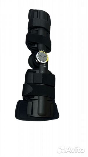 Бандаж на колено (ортез)