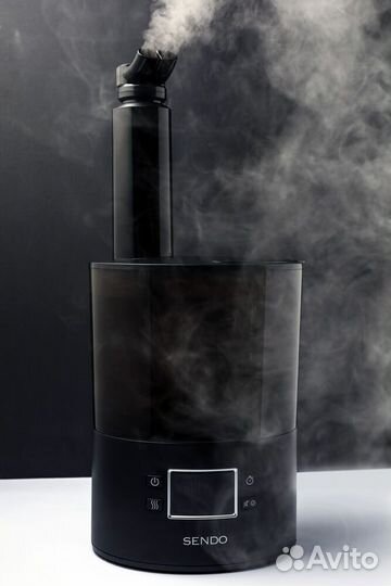 Увлажнитель воздуха sendo M200