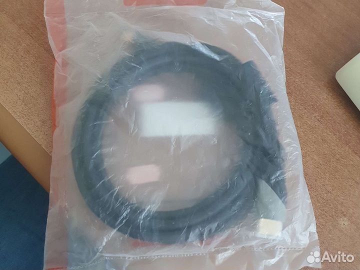 Кабель 2 метра hdmi-hdmi mini C Type