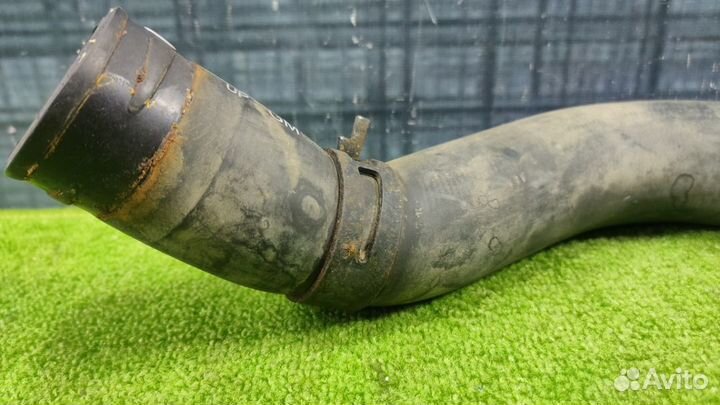 Шланг радиатора Cadillac Escalade LQ9 2004