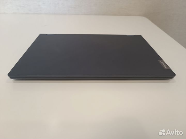 Lenovo ультрабук