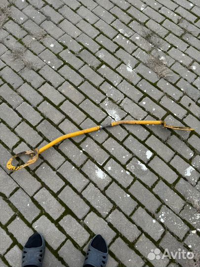 Распорка ваз 21083