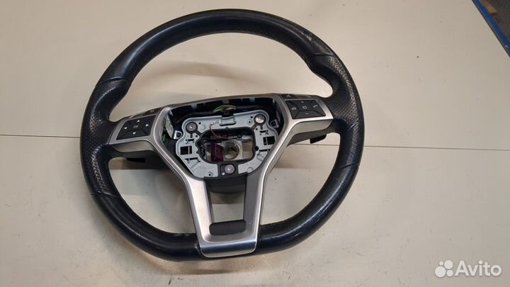 Руль Mercedes E-Coupe C207 2009, 2015
