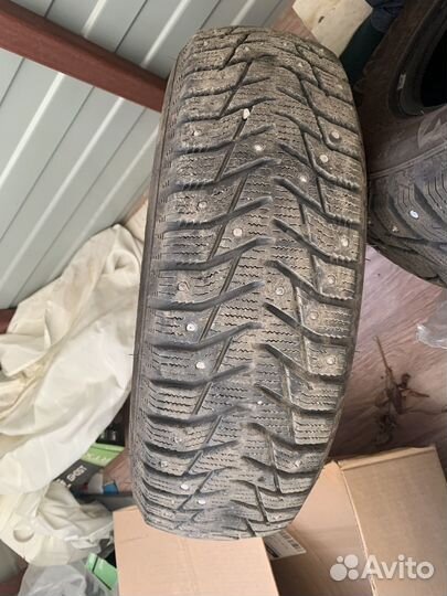 Sailun Ice Blazer WST3 175/70 R13 82T