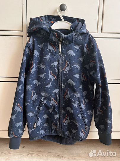 Демисезонная куртка нм 128