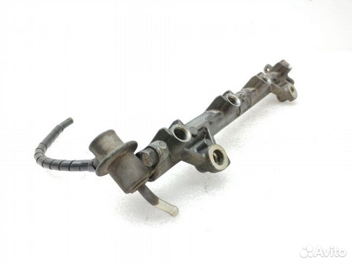 Топливная рейка (рампа) Mitsubishi Lancer 9 1.6