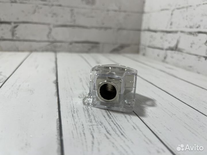 Дистрибьютор Pulsar DB-10