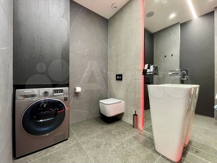 Квартира-студия, 50 м², 8/12 эт.