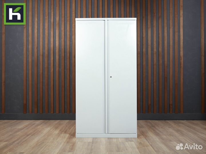 Шкаф металлический