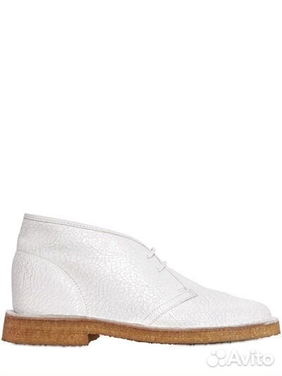 Ботинки tory burch