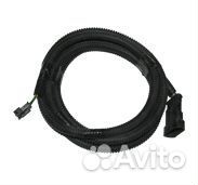 Жгут проводов пжд пульта управления Плана (Адверс)