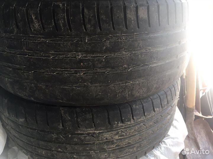 Nokian Tyres Nordman SZ 215/50 R17