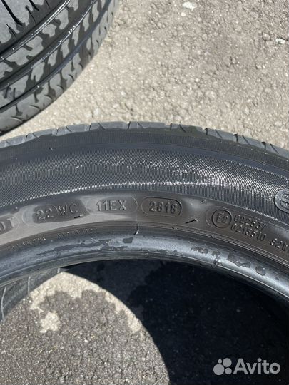 Michelin Energy Saver 205/55 R16