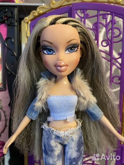 Куклы Братц