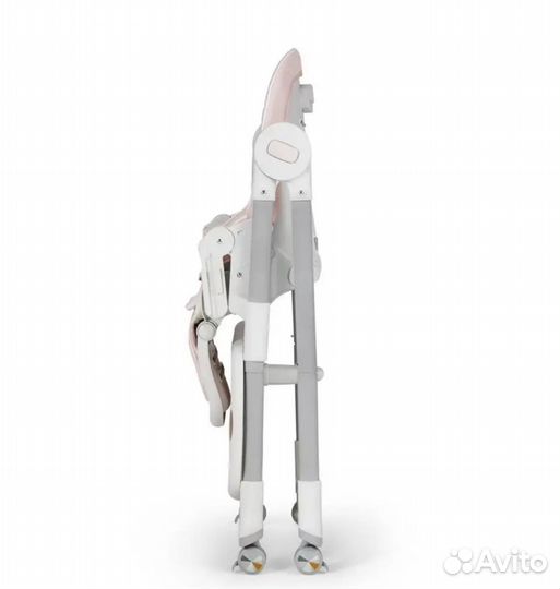 Стульчик для кормления kinderkraft