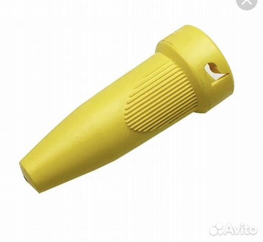 Насадка-сопло для пароочистителя karcher