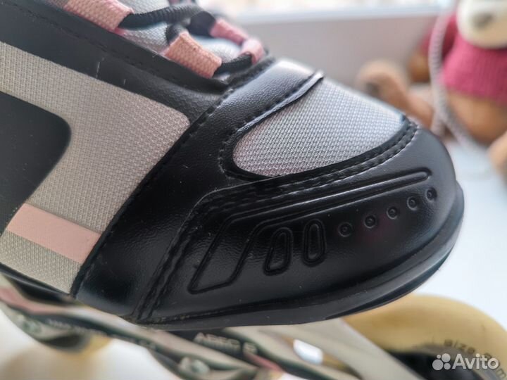 Ролики reaction r207