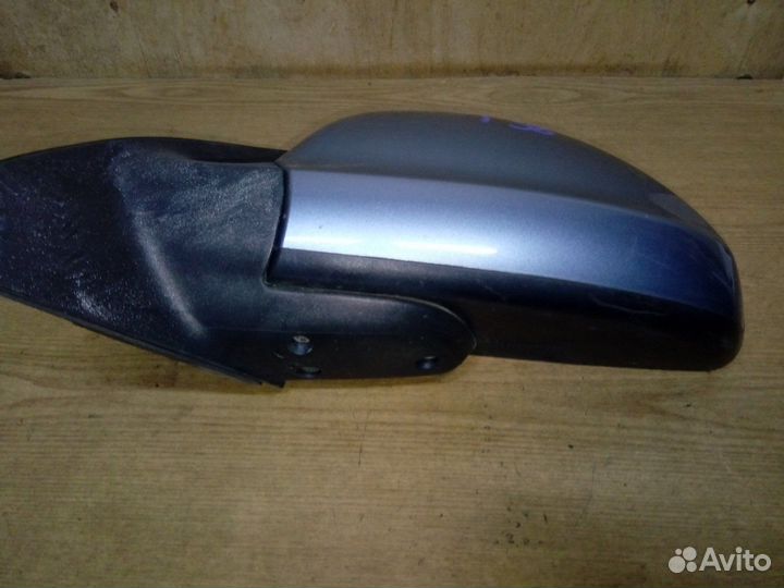 Левое зеркало Киа Сид 1