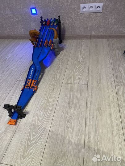 Игрушки для мальчика