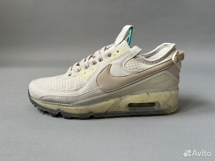 Nike Air Max 90 Terrascape Оригинал кроссовки 23см