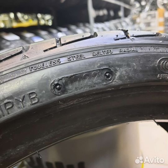 Triangle TR968 205/40 R17 84