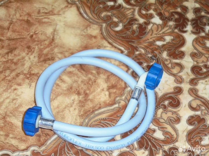 Шланг для стиральной машины